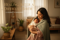 Healing After a Difficult Birth